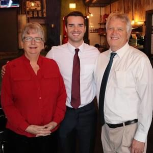 Meet your Posher, Mike